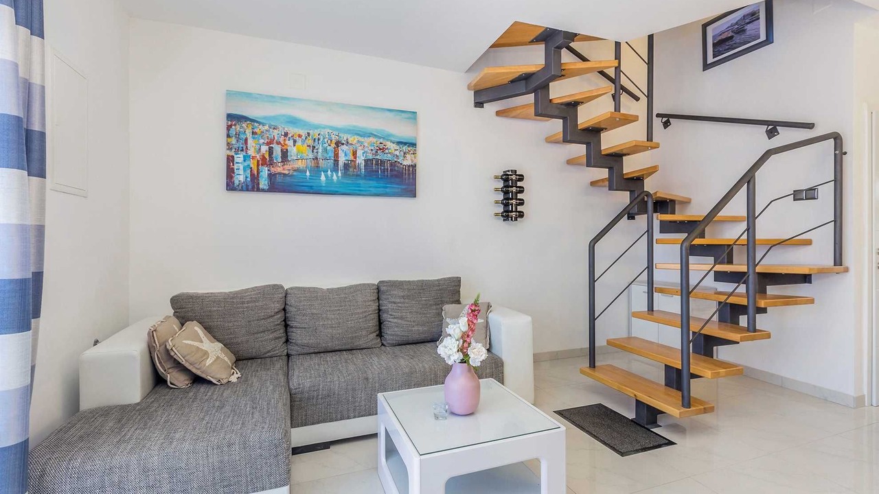 Photo of Livingroom in Brzac