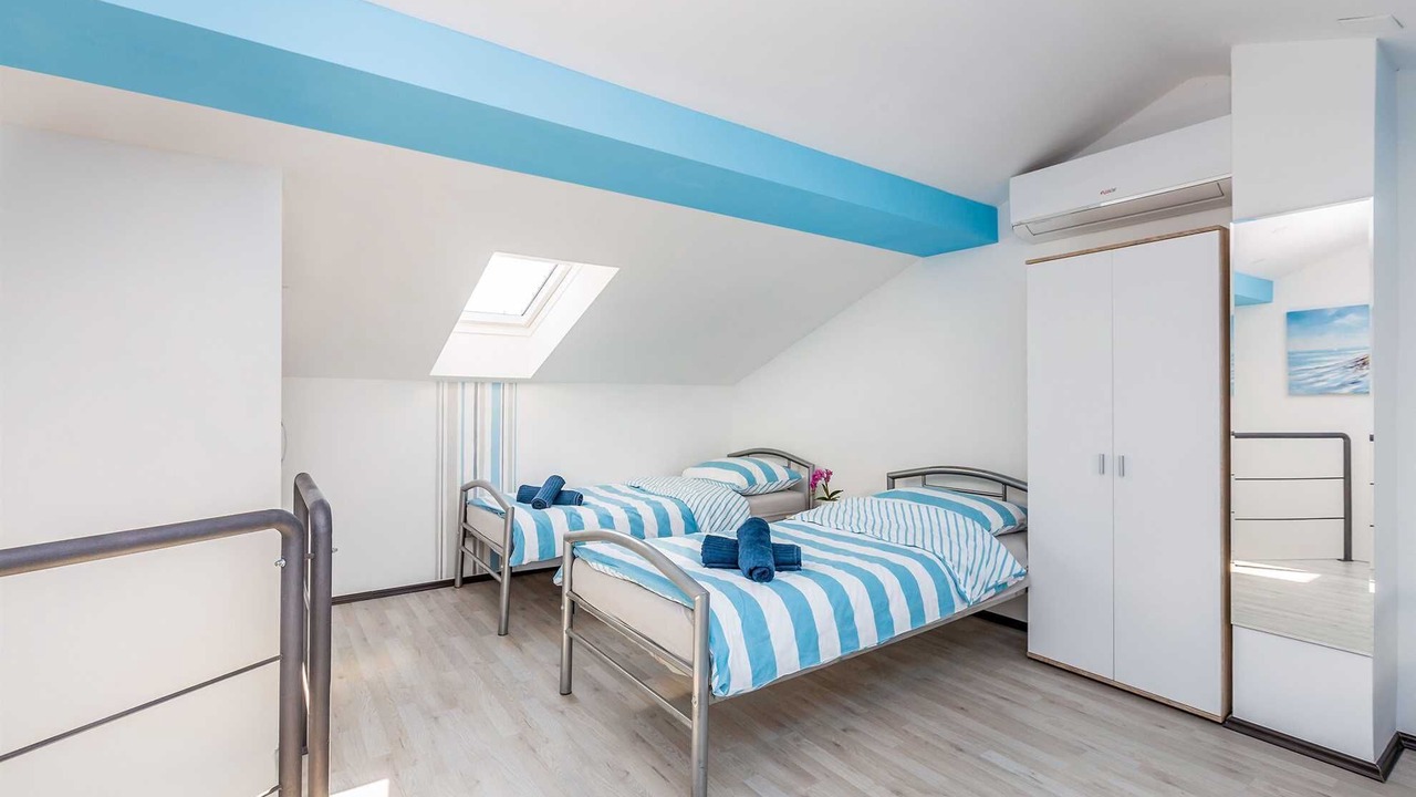 Photo of Bedroom in Brzac