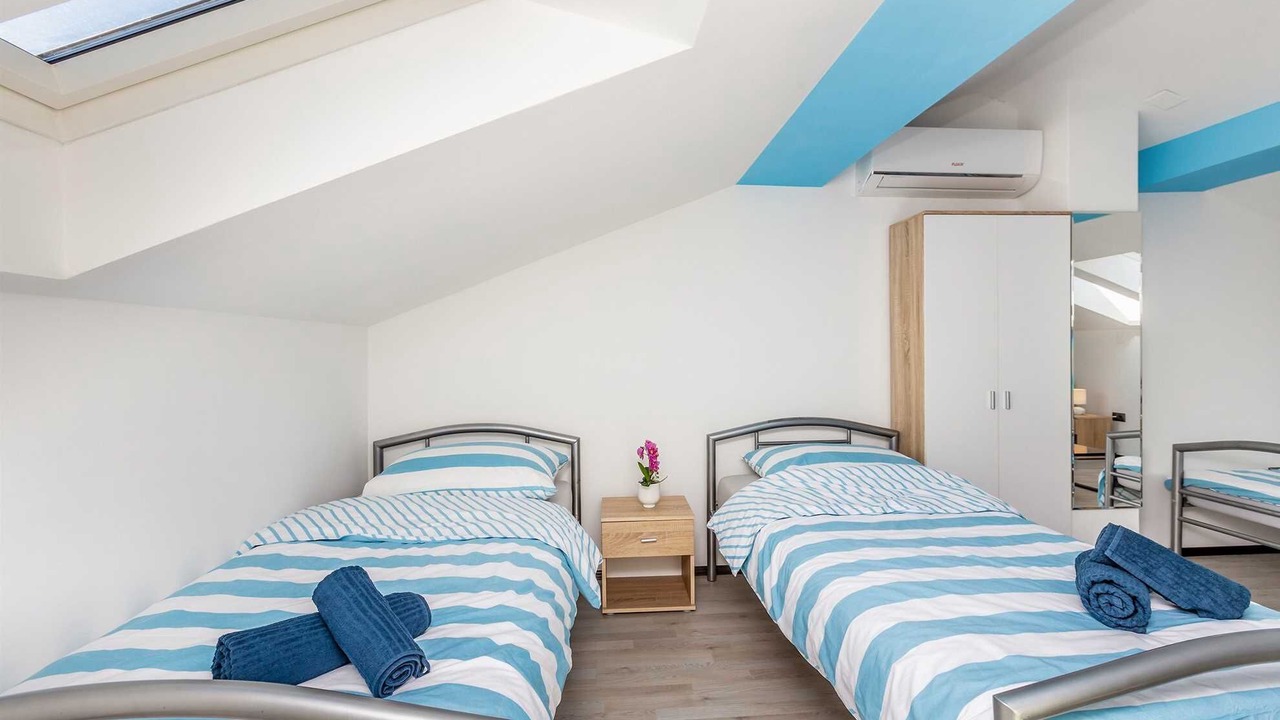 Photo of Bedroom in Brzac