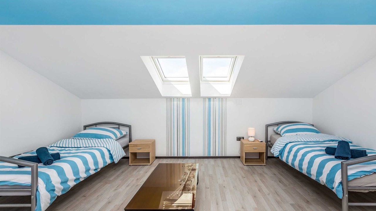 Photo of Bedroom in Brzac