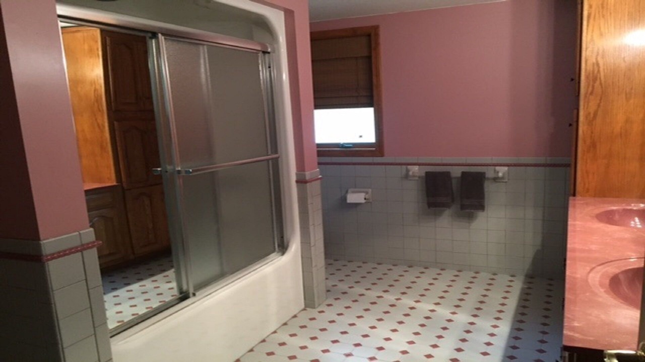 Photo of Bathroom in Hubbard Lake