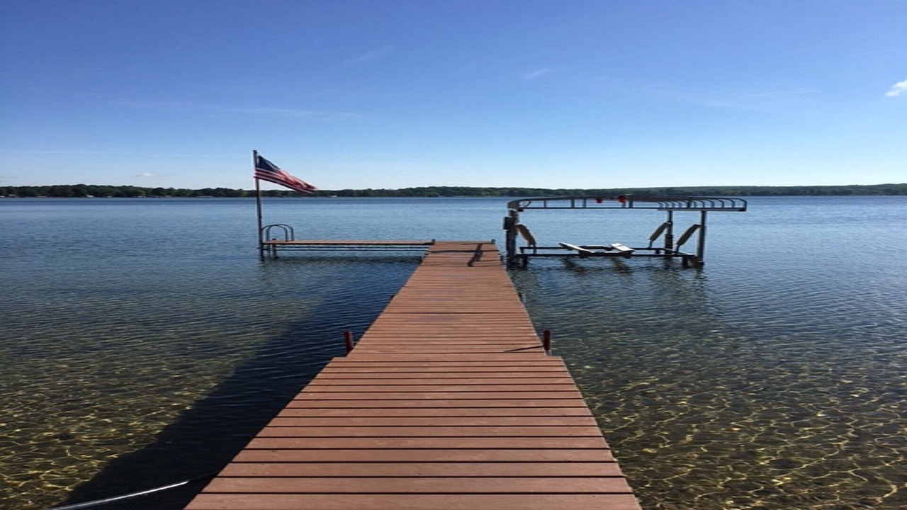 Photo of Outdoor in Hubbard Lake