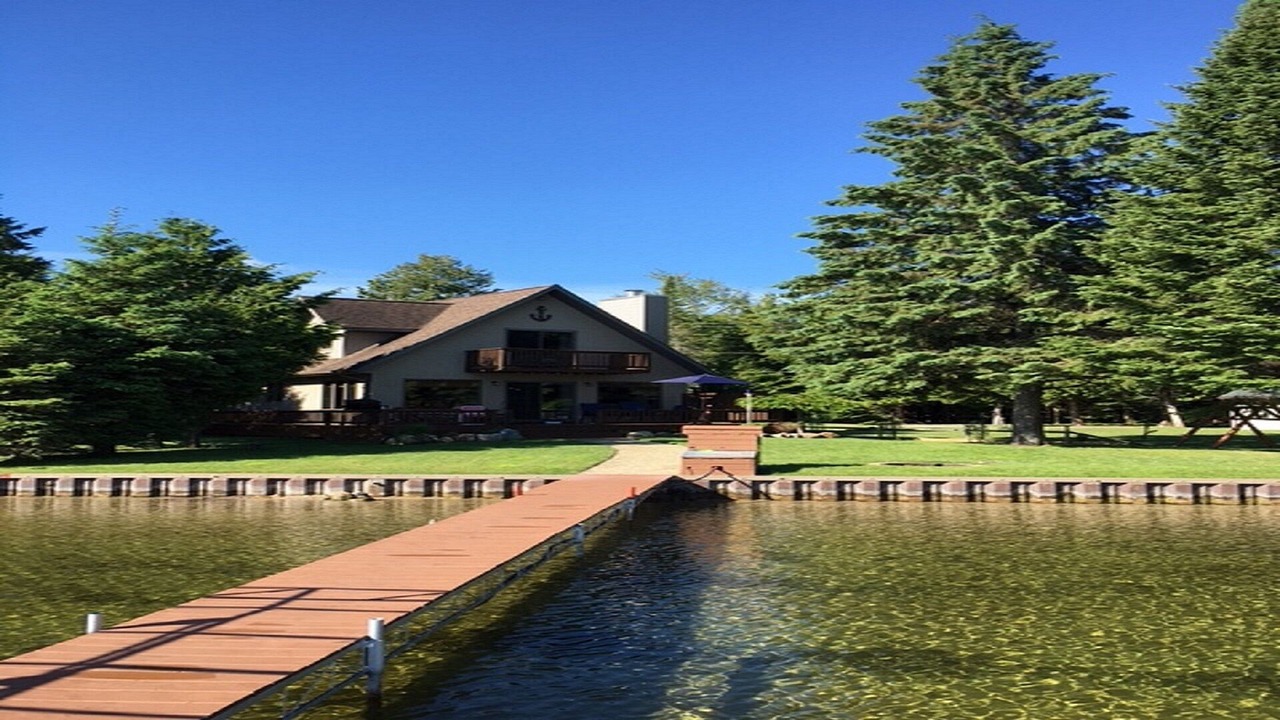 Photo of Outdoor in Hubbard Lake