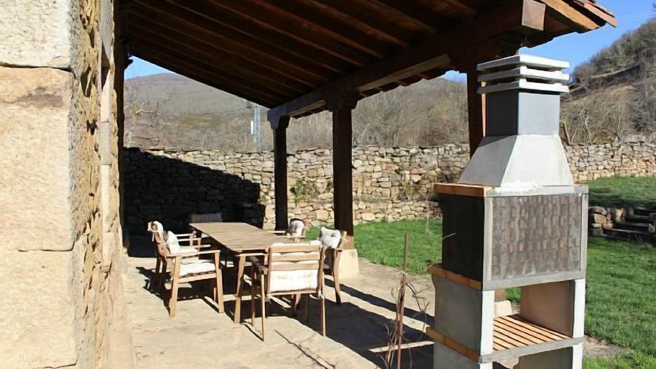 Photo of Outdoor in Navamuel