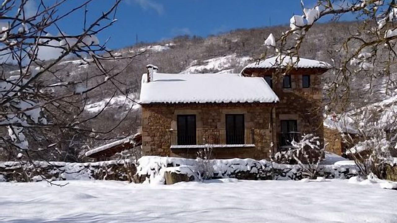 Photo of Outdoor in Navamuel