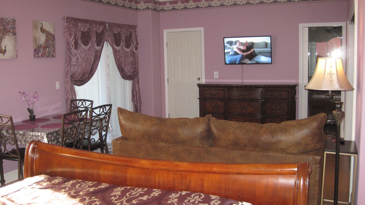 Photo of Bedroom in Citrus Heights