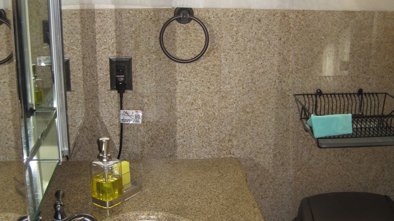 Photo of Bathroom in Citrus Heights