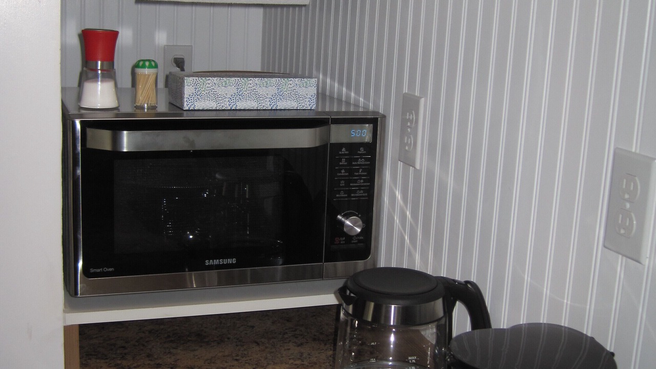 Photo of Kitchen in Citrus Heights