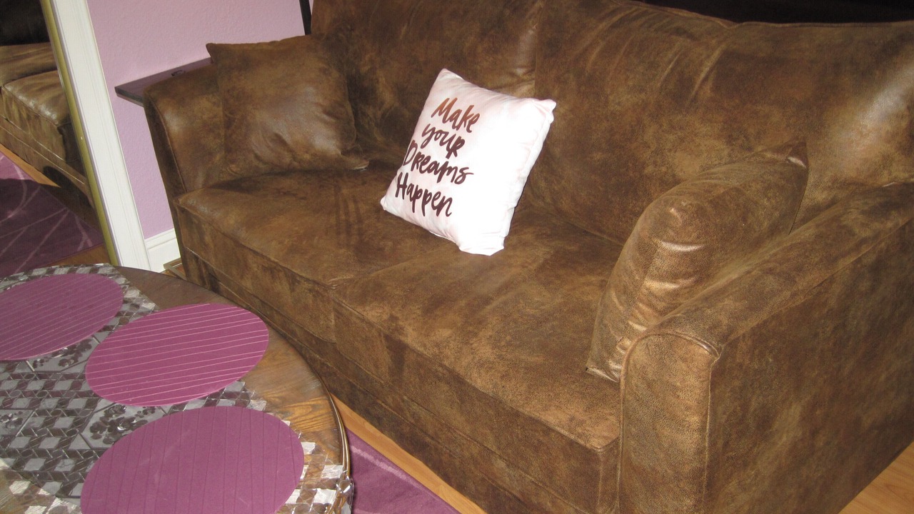 Photo of Livingroom in Citrus Heights