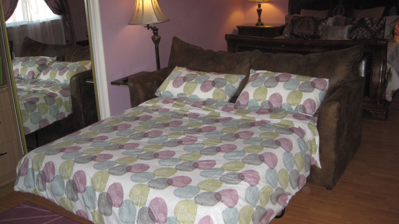 Photo of Bedroom in Citrus Heights