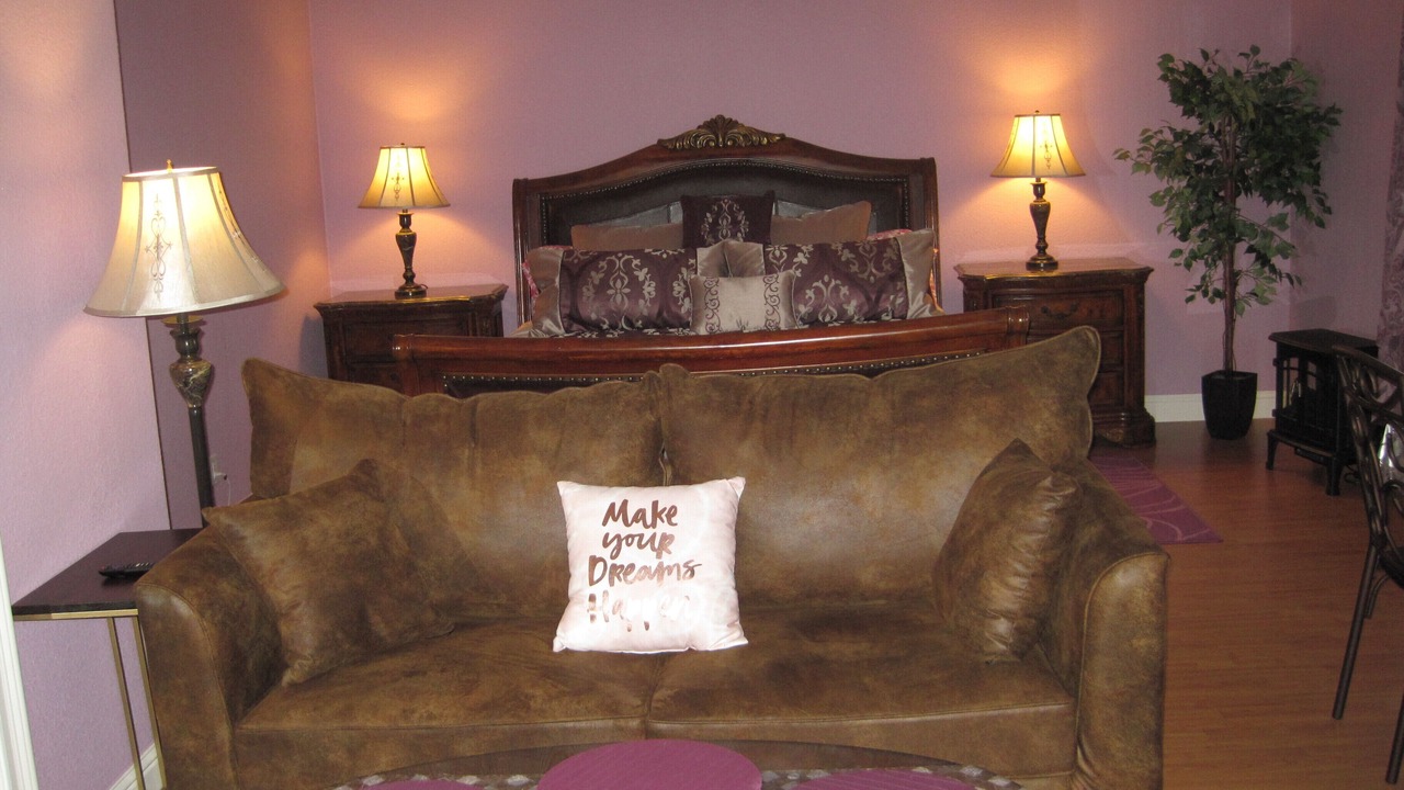 Photo of Livingroom in Citrus Heights