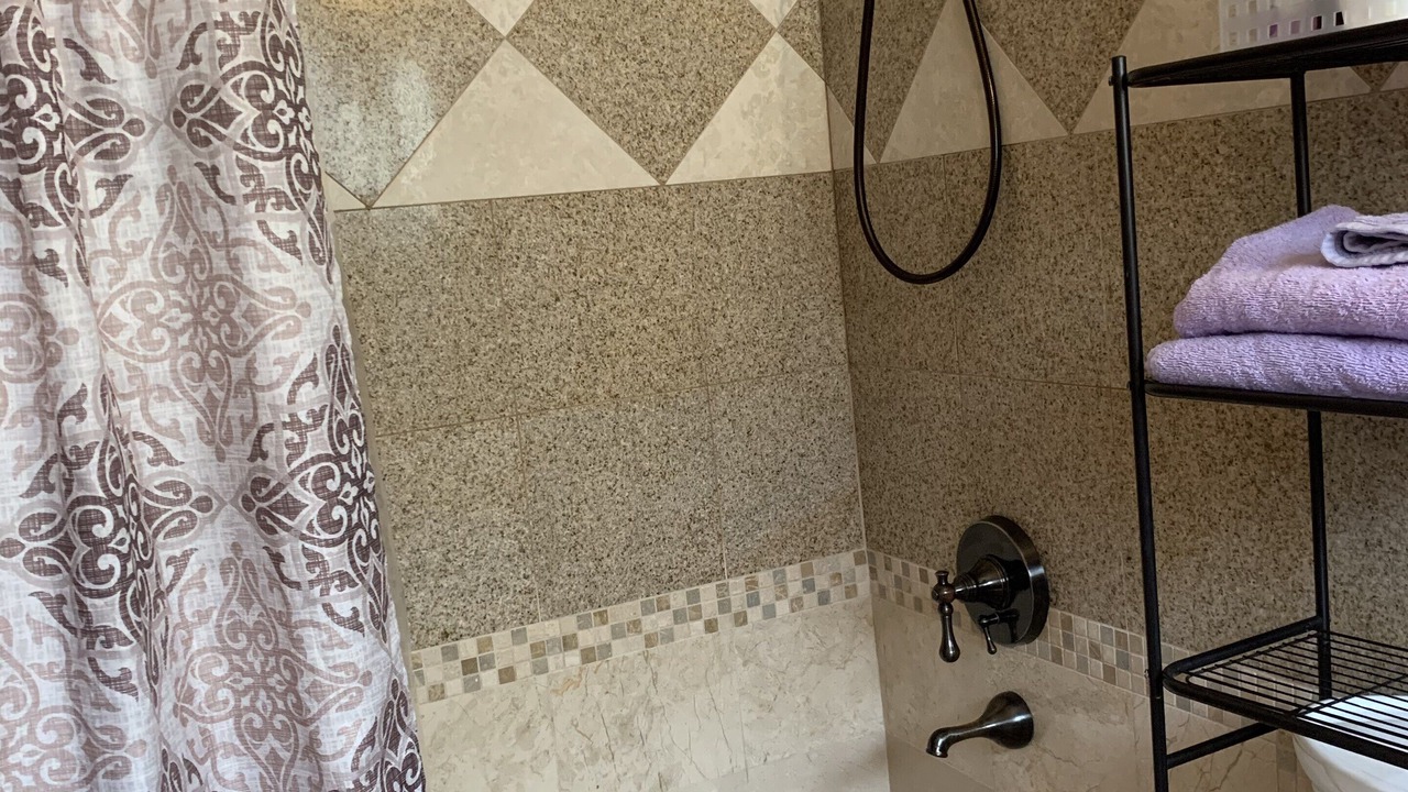 Photo of Bathroom in Citrus Heights