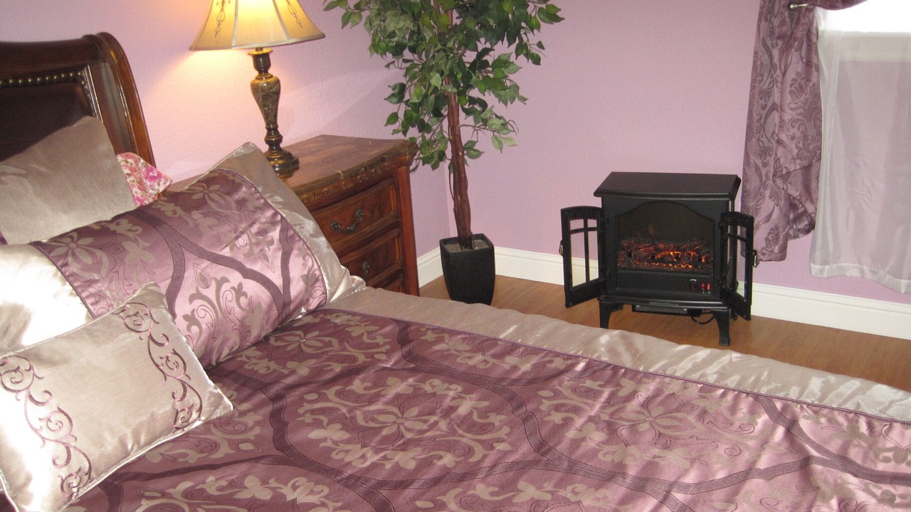 Photo of Bedroom in Citrus Heights