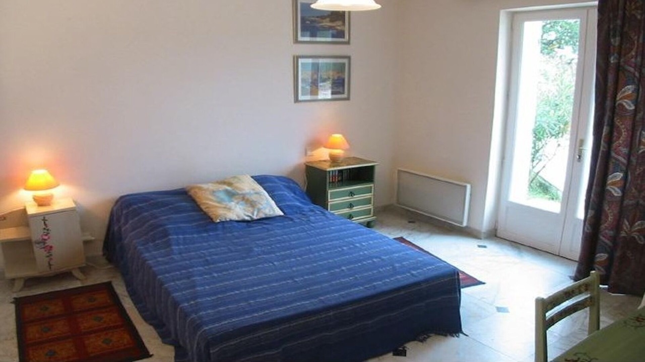 Photo of Bedroom in Lauris