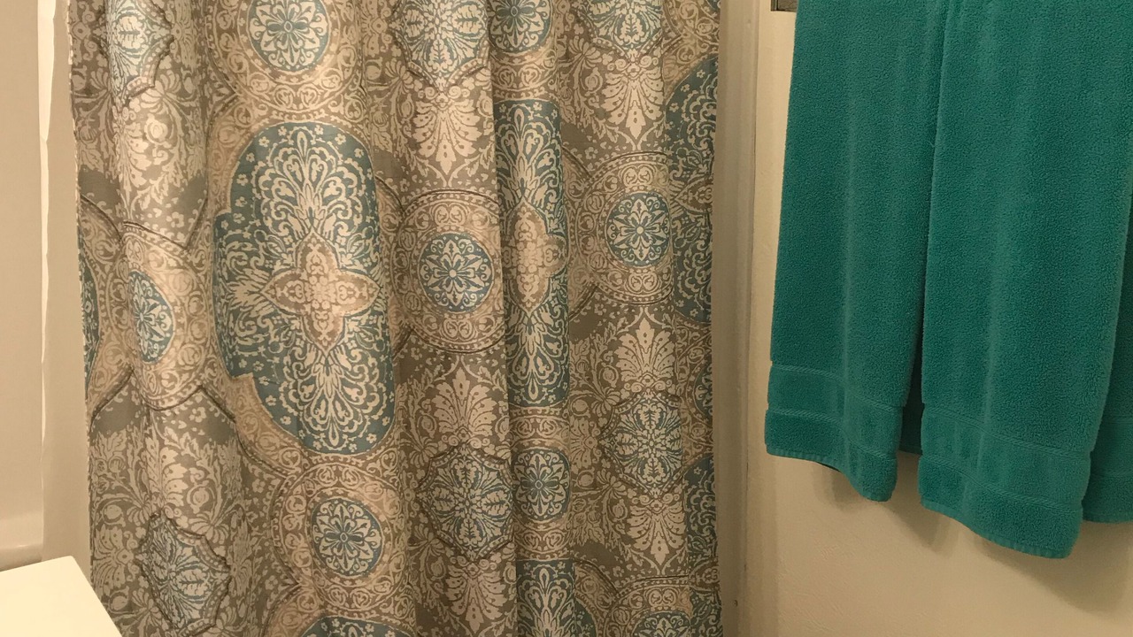 Photo of Bathroom in Blanding