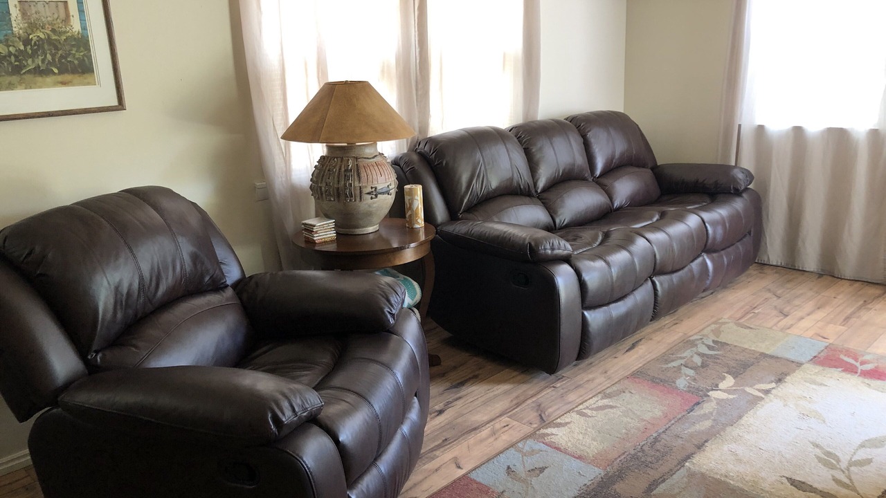 Photo of Livingroom in Blanding