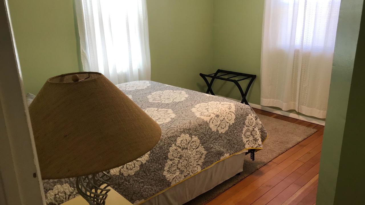 Photo of Bedroom in Blanding