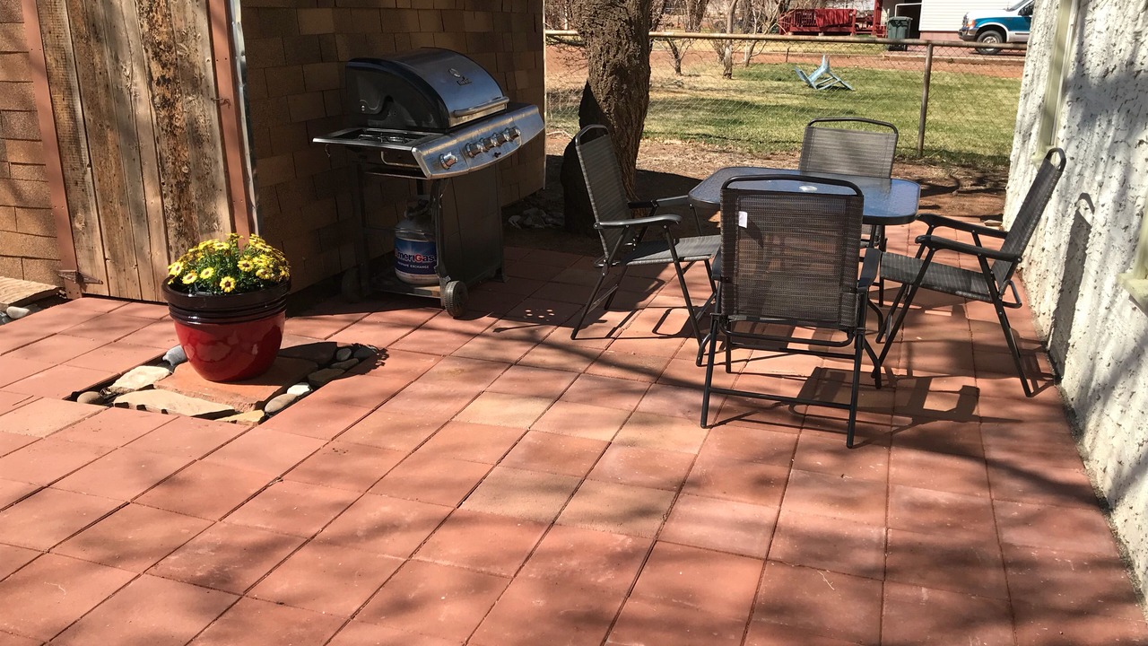 Photo of Outdoor in Blanding
