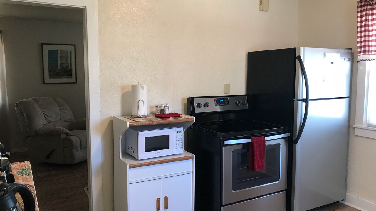Photo of Kitchen in Blanding