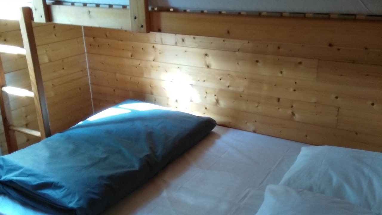 Photo of Bedroom in Le Guerno
