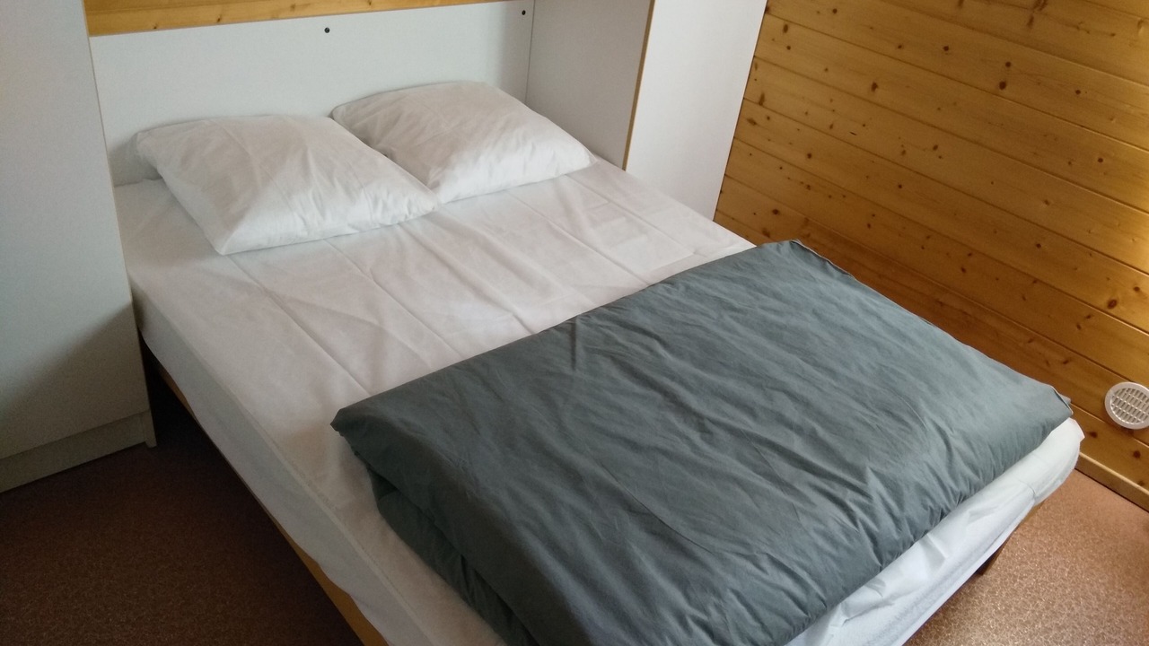Photo of Bedroom in Le Guerno