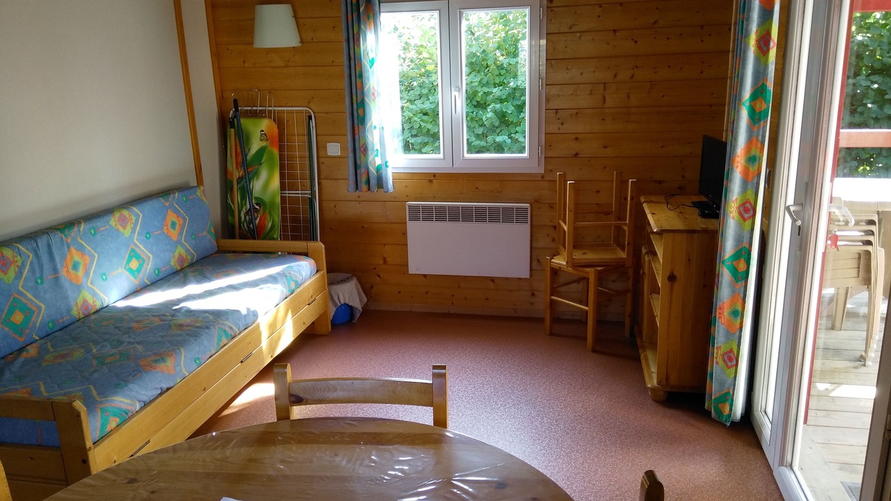 Photo of Livingroom in Le Guerno