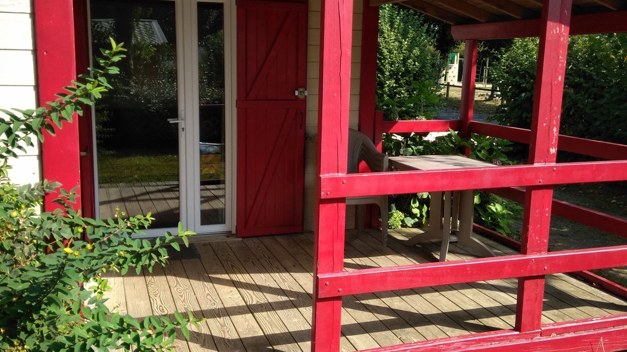 Photo of Outdoor in Le Guerno