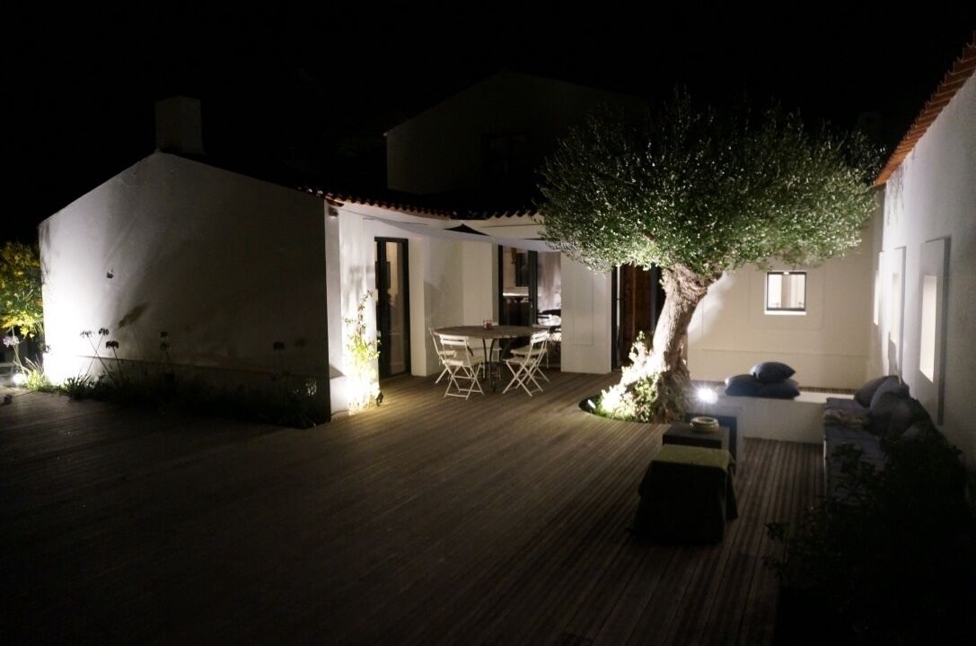 Photo of Outdoor in Ile d'Yeu