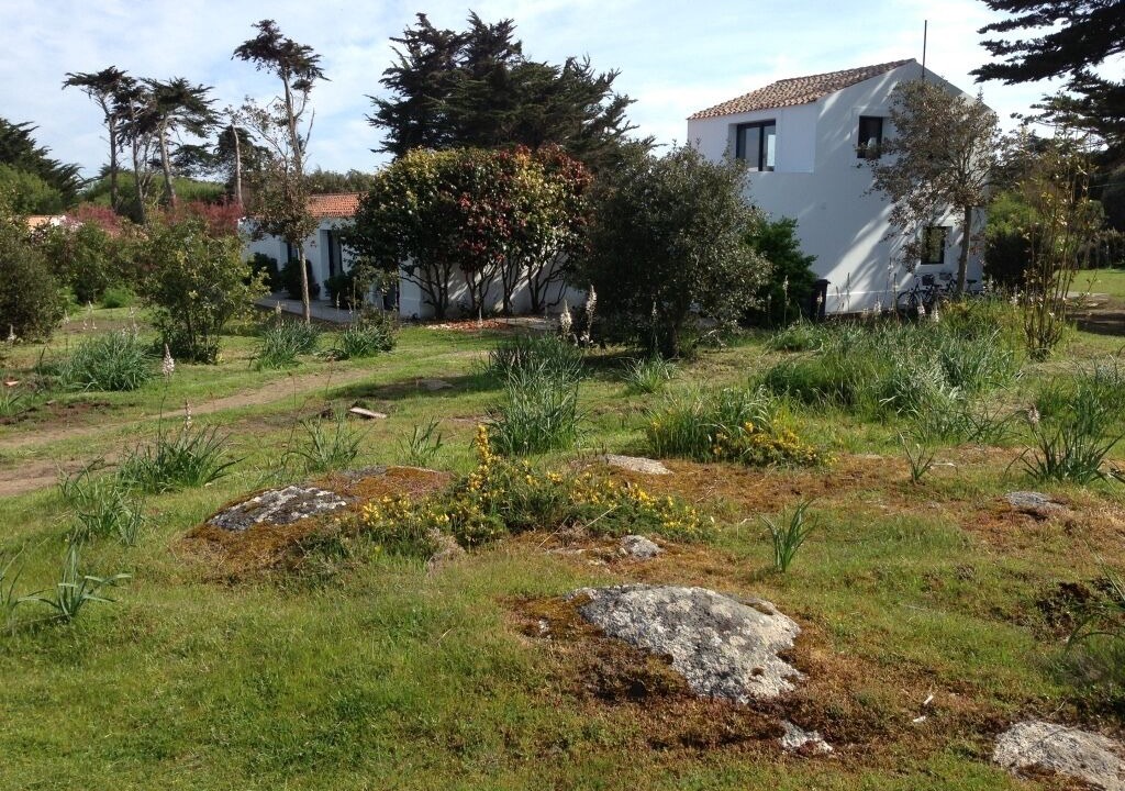 Photo of Outdoor in Ile d'Yeu