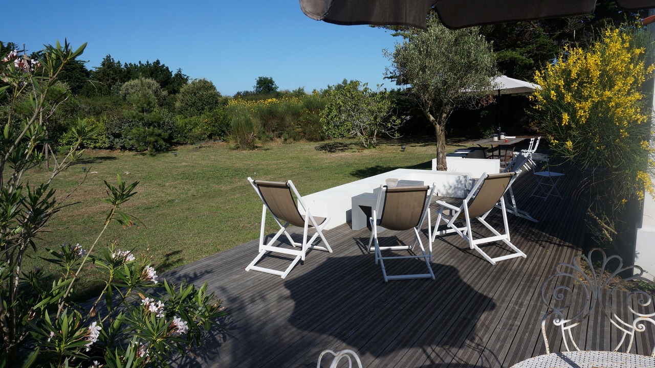 Photo of Outdoor in Ile d'Yeu