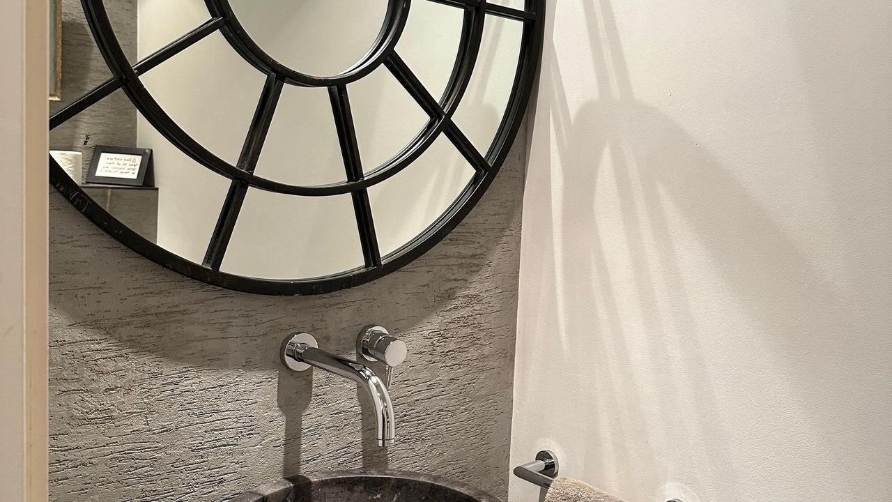 Photo of Bathroom in Ile d'Yeu