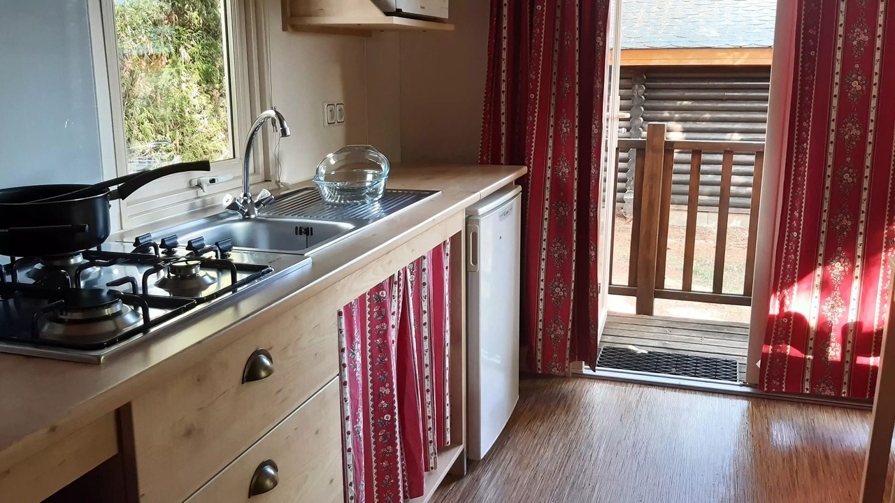 Photo of Kitchen in Estavar