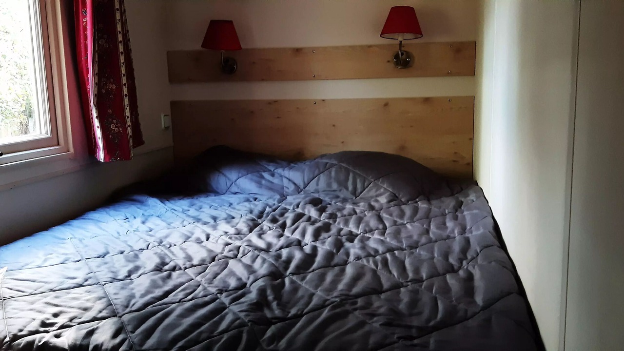 Photo of Bedroom in Estavar