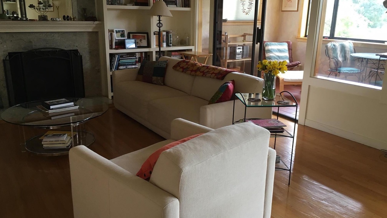 Photo of Livingroom in San Rafael