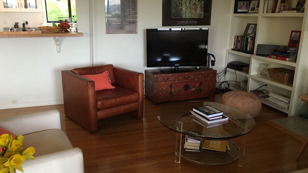 Photo of Livingroom in San Rafael
