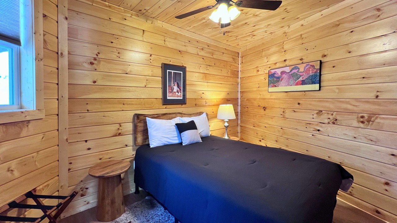 Photo of Bedroom in Sugar Mountain