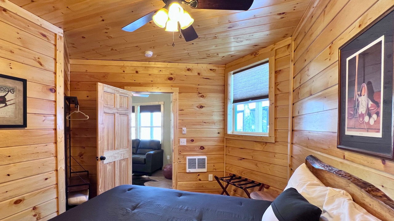 Photo of Bedroom in Sugar Mountain