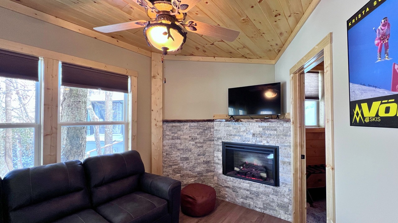 Photo of Livingroom in Sugar Mountain