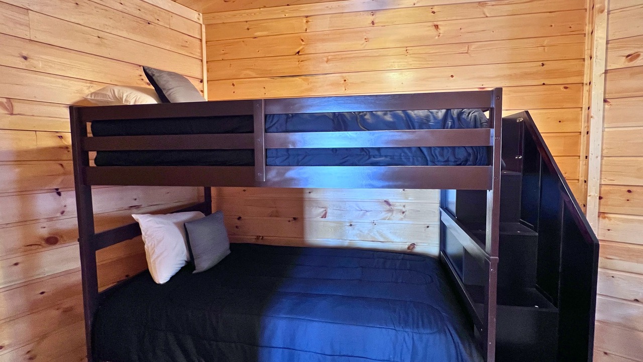 Photo of Bedroom in Sugar Mountain