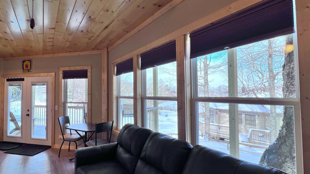 Photo of Livingroom in Sugar Mountain