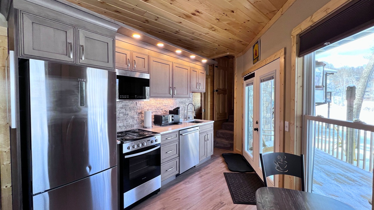 Photo of Kitchen in Sugar Mountain
