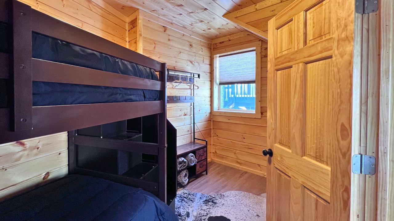 Photo of Bedroom in Sugar Mountain