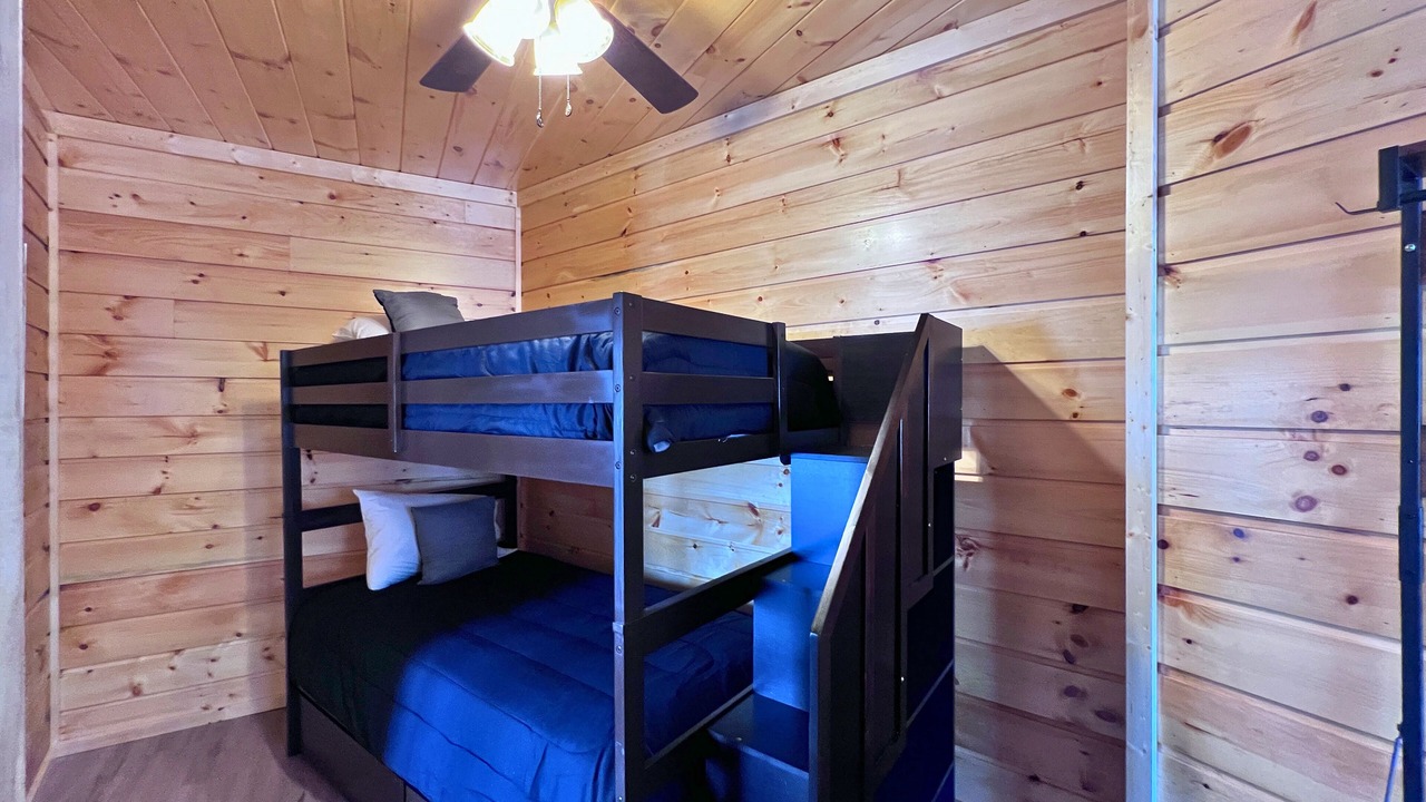 Photo of Bedroom in Sugar Mountain