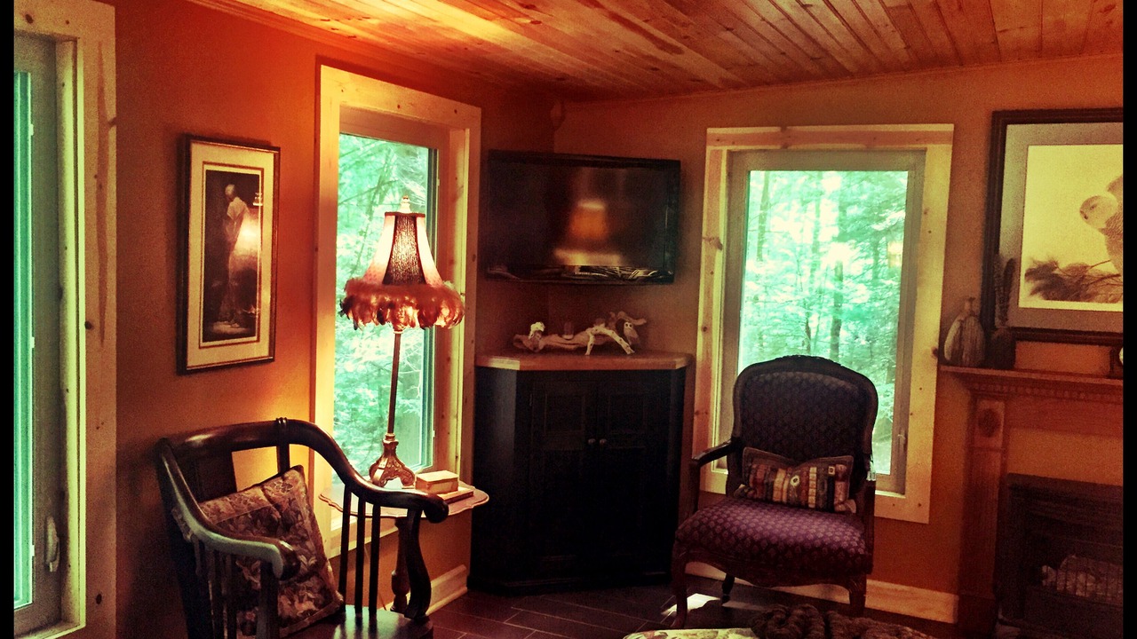 Photo of Livingroom in Fayetteville