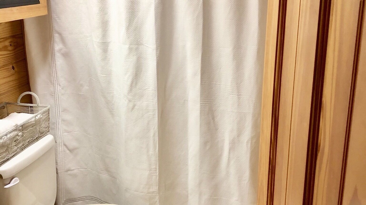 Photo of Bathroom in Fayetteville
