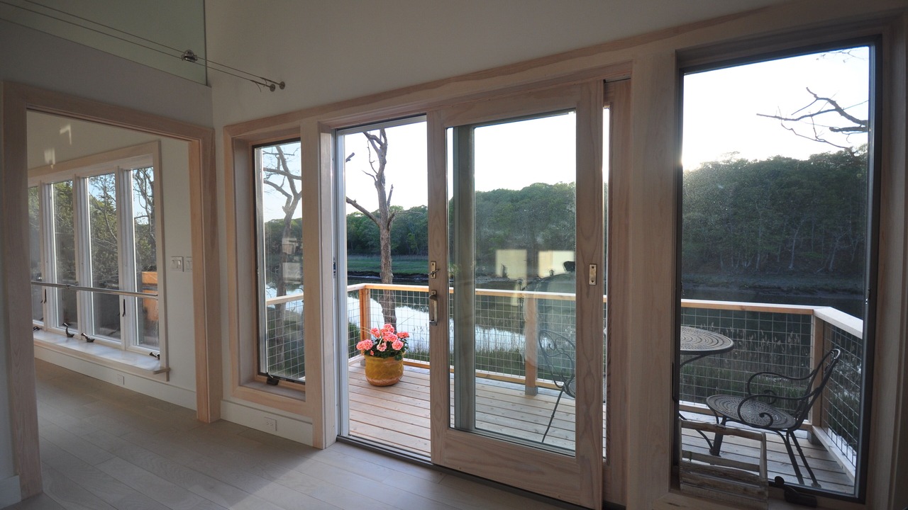 Photo of Patio Balcony in Mattituck