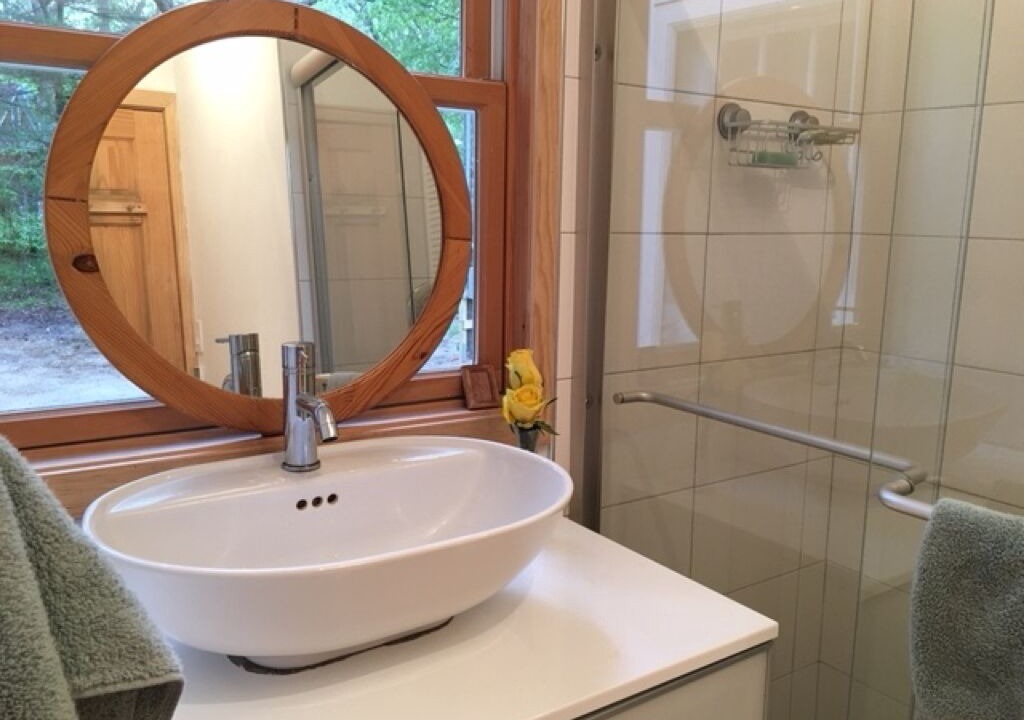 Photo of Bathroom in Mattituck