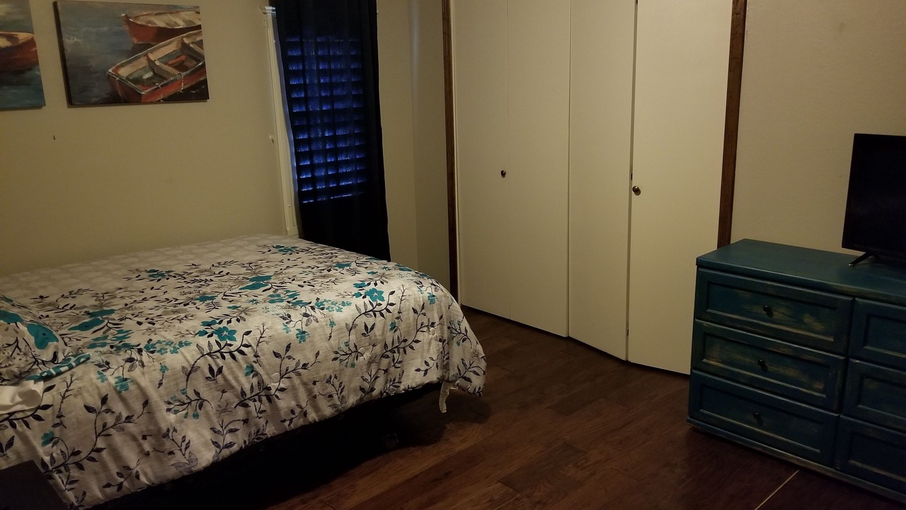 Photo of Bedroom in Carlsbad