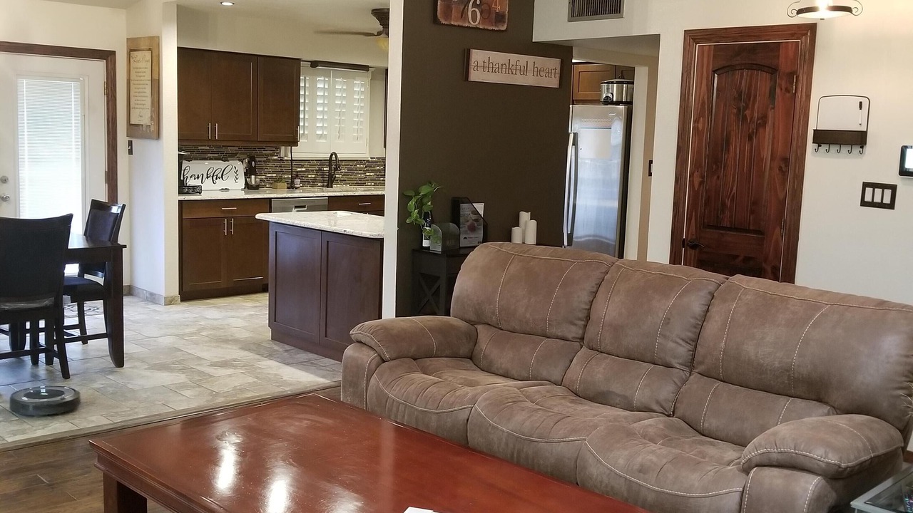Photo of Livingroom in Carlsbad