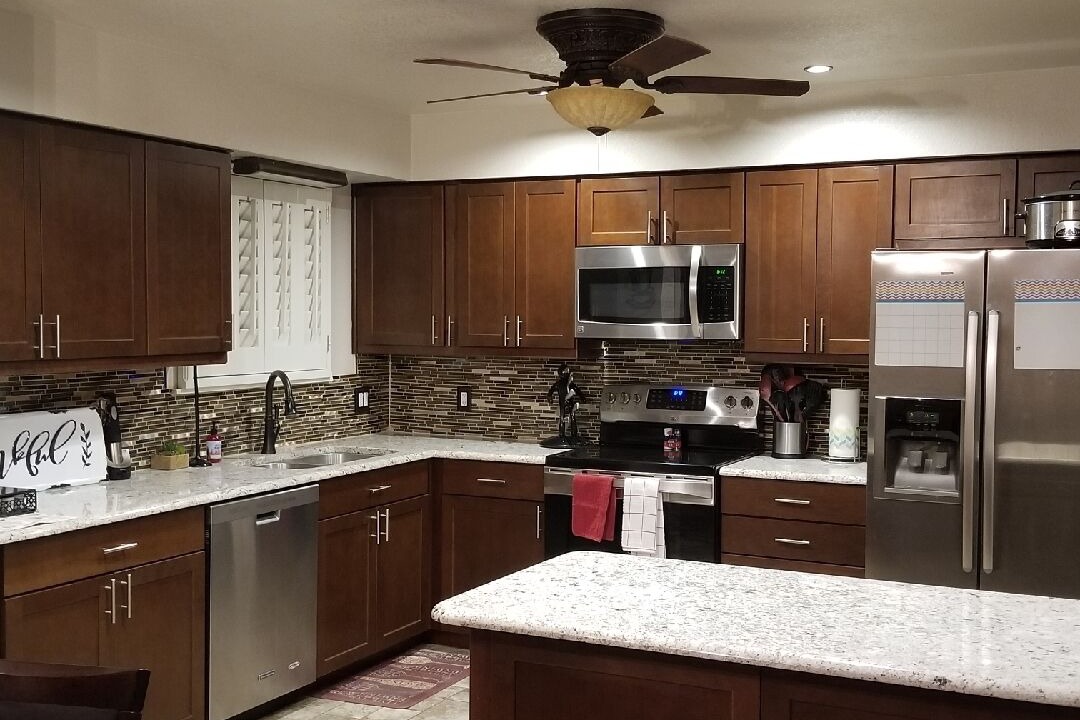 Photo of Kitchen in Carlsbad